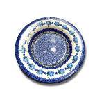 014 Bunzlau Soepbord 2091X 014 Soepborden Ø 23,5cm